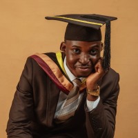 Damilola Oloruntoba