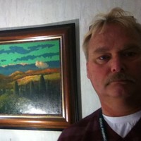 Tim Dean
