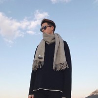 Simon Tso