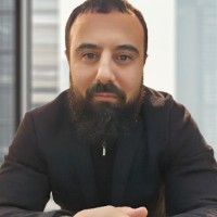 Hazem Al Sabbagh