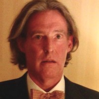 Stephen Burke