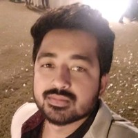 Raj Gajjar