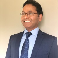 Gaurav Raj