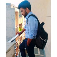 Siddhant Dubey