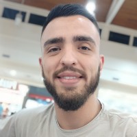 Daniel Bejar