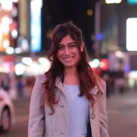 Jeeya shah