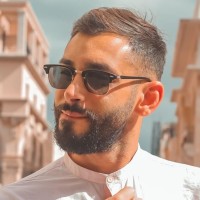 Ali Nehme