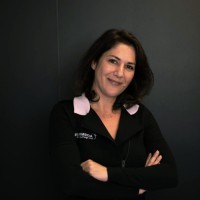 Anne-Peggy FOREST