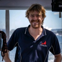 Hamish Dobinson