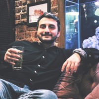 Ferhat Zımba