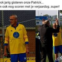 Patrick Nijkrake
