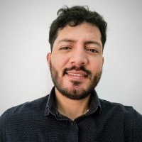 Kevin Alexander Arias Hincapié