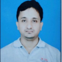 Kamlesh Kumar Barthwal