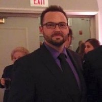 Christopher Sampson