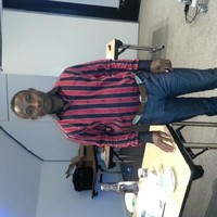 Gabriel Uzor