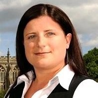 Michelle Borley