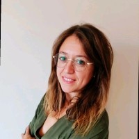 Núria Ferriol Amezcua
