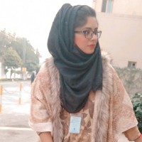 Maira Khalil