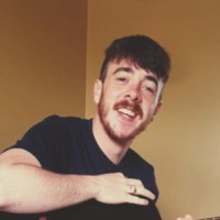 Conor Mackin