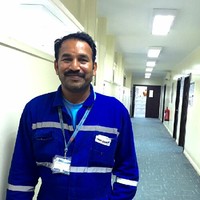 Nizhamuddin Mohamed Ali