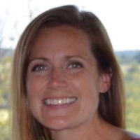 Rachel Crafton