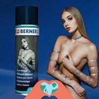 Max Berner