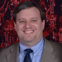 Brett Lang