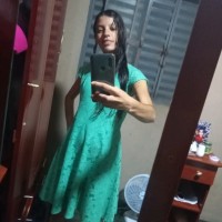 Vanessa Aparecida