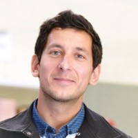 Damien DUMONT