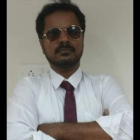 Syed farmanullah