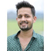 Ankit Vaishnav