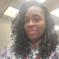 Margaret Bukola Shodunke