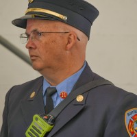 Tim Walsh