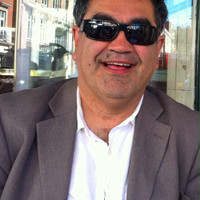 Mike Tanousis