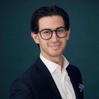 Ashkan Zamani
