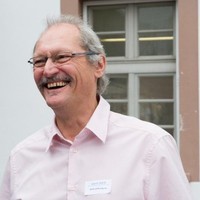 Wilfried Mussgnug