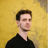 Gerhard Funabiki-Senz