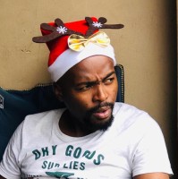 Mzamo Ngcobo