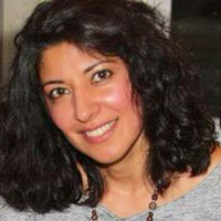 Sharareh Zolghadr