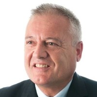 Steve Devoy