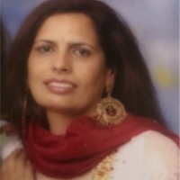 Narinder K
