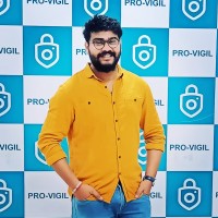 Sekhar Kati