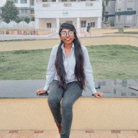 Anusree Neogi