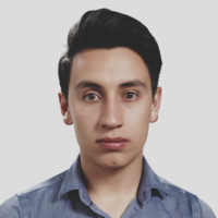 Leonardo Ramirez Garcia