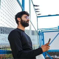 Aakash Srivastava
