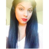 Leslie Montoya