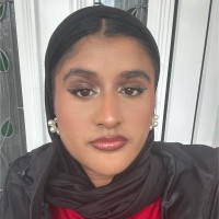 Zaina Ali
