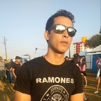 Adilson Almeida de Moura