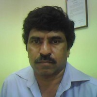 Raghunath Rao kakarlapad
