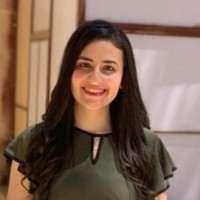 Mary Abd Elmaseeh